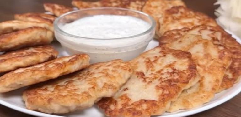 Jogurt a mleté maso v palačinkách… ochutnali byste to?
