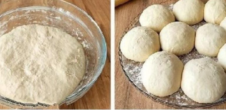 Domácí nadýchané lívance – tak dobré, že si budete olizovat prsty. Recept krok za krokem