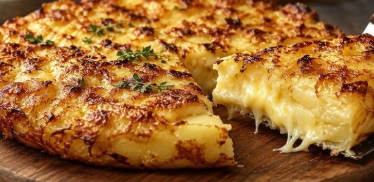 Neuvěřitelně lahodné sicilské brambory! Skvělý recept, který je snadný a rychlý!