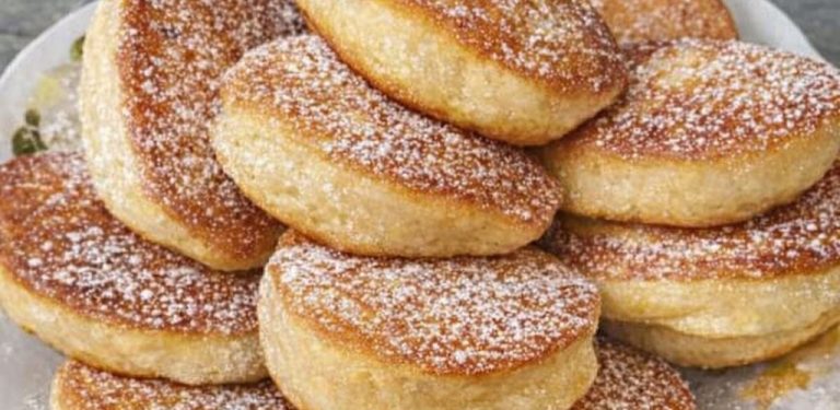 Palačinky… bez mouky? Ale upřímně: chutnají opravdu jako „pravé“ palačinky?