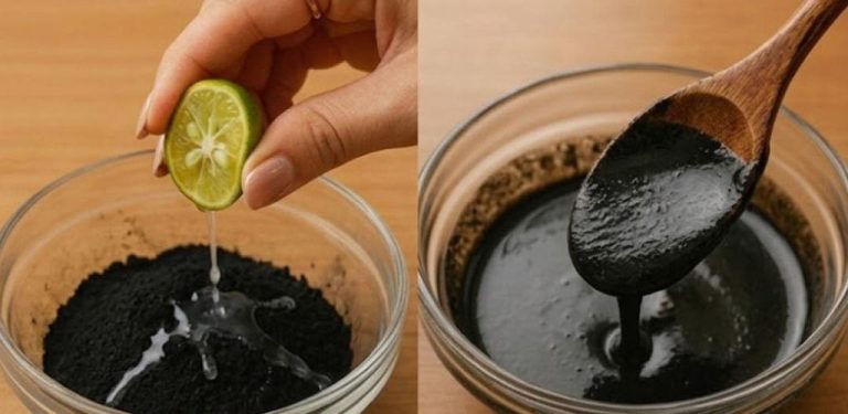 Až jednou vyzkoušíte kombinaci citronu a dřevěného uhlí, už se k běžným výrobkům na trhu nikdy nevrátíte…
