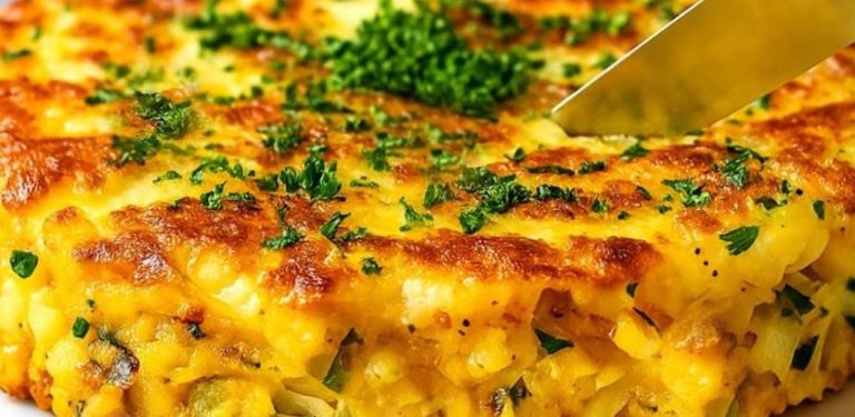 Cuketa a dvě vejce! Takovou lahodnou cuketu jsem ještě nikdy nejedla! Jednoduchý recept.