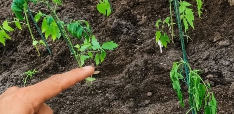 Nedělejte tuto chybu při zalévání rajčat! Kvůli ní jsem přišla o polovinu úrody. Dnes už vím, jak zalévat správně