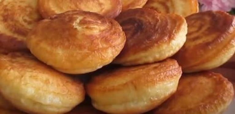 Tak dobré, že je připravuji obden! Nadýchané lívance bez mouky, které si zamiluje celá rodina