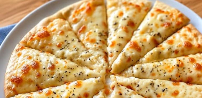 Ovesné placky s jogurtem, které si zamiluje celá rodina. Jednoduchý recept na rychlou a zdravou snídani