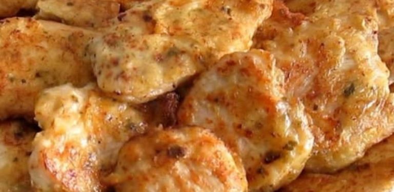 Recept na křupavé kuřecí filé z pouhých několika surovin, které vaši rodinu nadchnou!