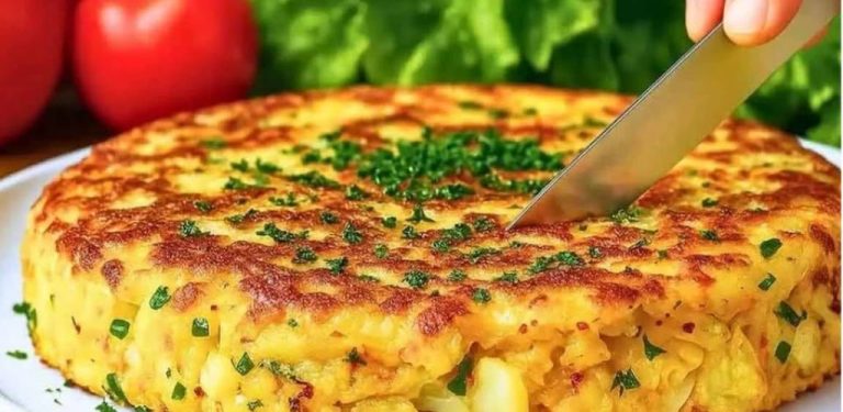 Máte cuketu? Tak z ní rychle upečte lahodný letní koláč