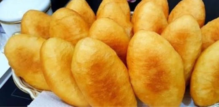 Smažené masové pirožky připravuji už jen tímto způsobem. Jsou nadýchané, šťavnaté a zmizí ze stolu během chvilky