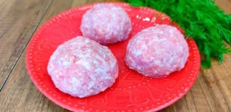 Karbanátky s tajnou ingrediencí: šťavnaté, vydatné a překvapivě úsporné