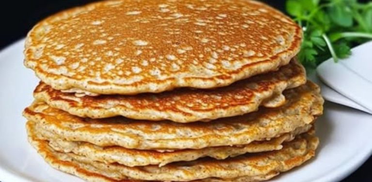 Prostě ovesná kaše a jablka – to je můj ranní zázrak! Tento týden jsem si tuto snídani připravovala každý den