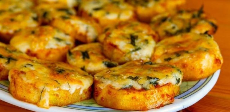 Smažené cukety? Už je skoro nedělám. Tenhle recept jsem si přivezla ze Španělska a od té doby připravuji cukety hlavně takhle
