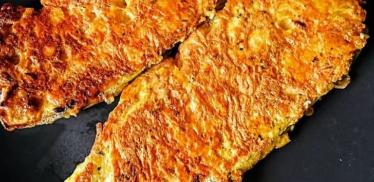 Tyhle plněné cukety připravuji celé léto. Jsou tak křupavé a šťavnaté, že u nás často nahradí hlavní chod