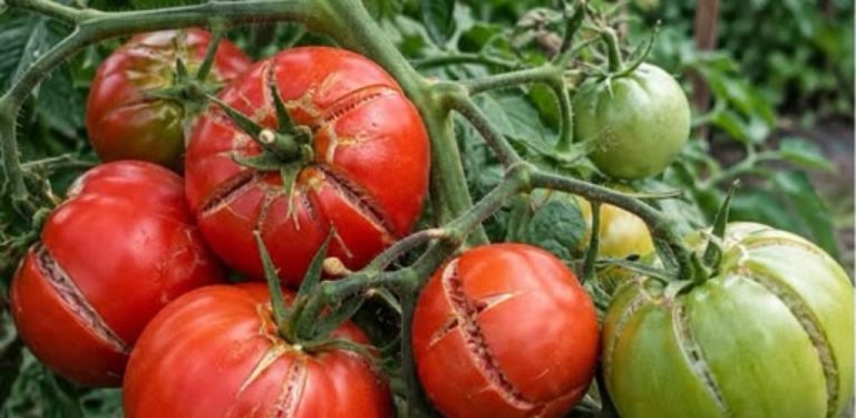 5 chyb při pěstování rajčat, které mohou zbytečně připravit o úrodu