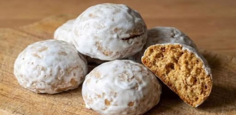 Měkké a voňavé perníčky – jednoduchý recept pro děti i celou rodinu