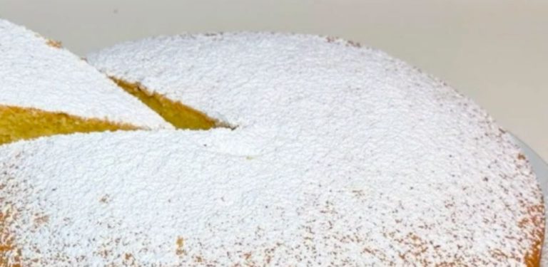 Říká se jí BUCHTA 12 LŽIC – upečete ji bez váhy 